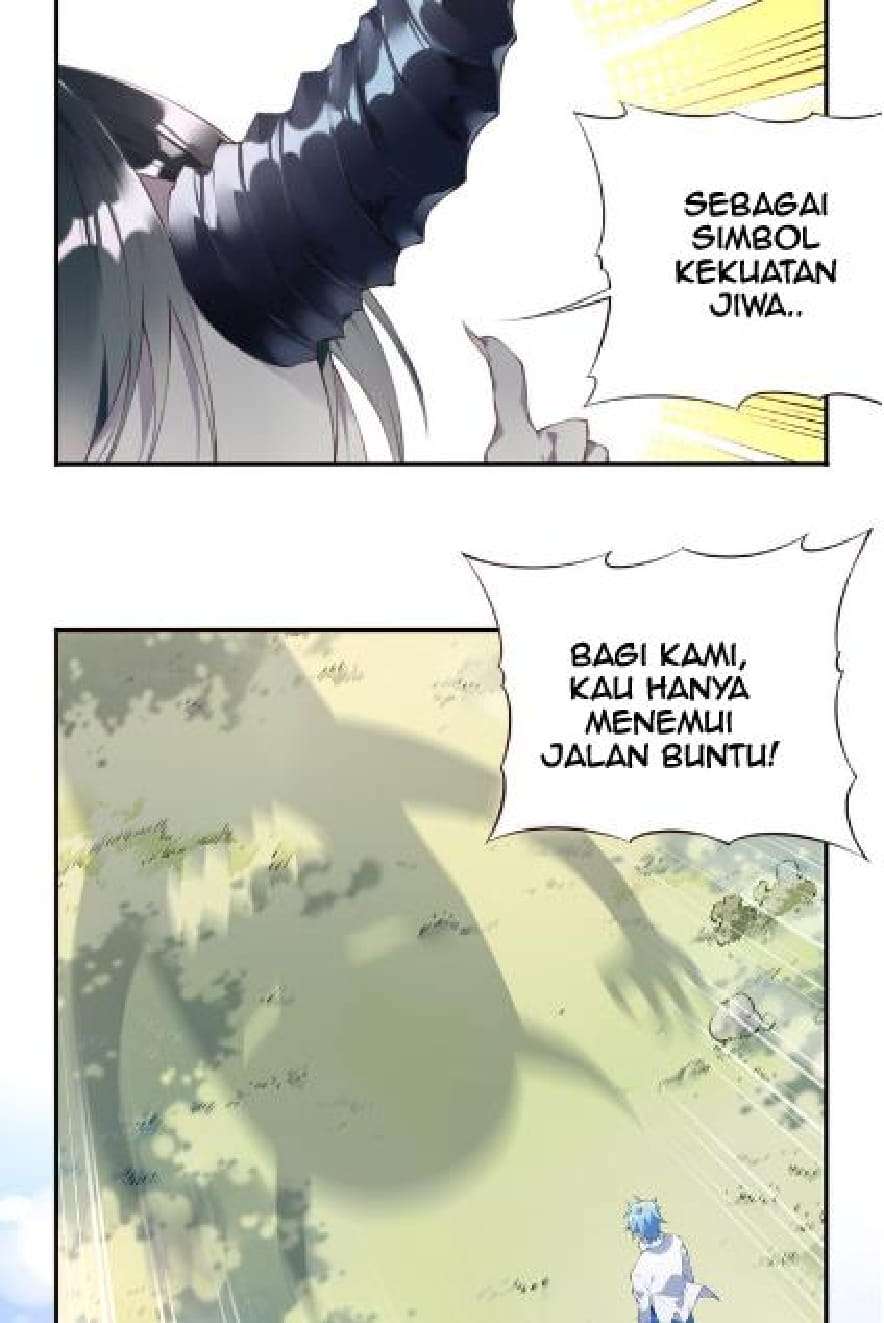 The Night’s God chapter 01 halaman 9