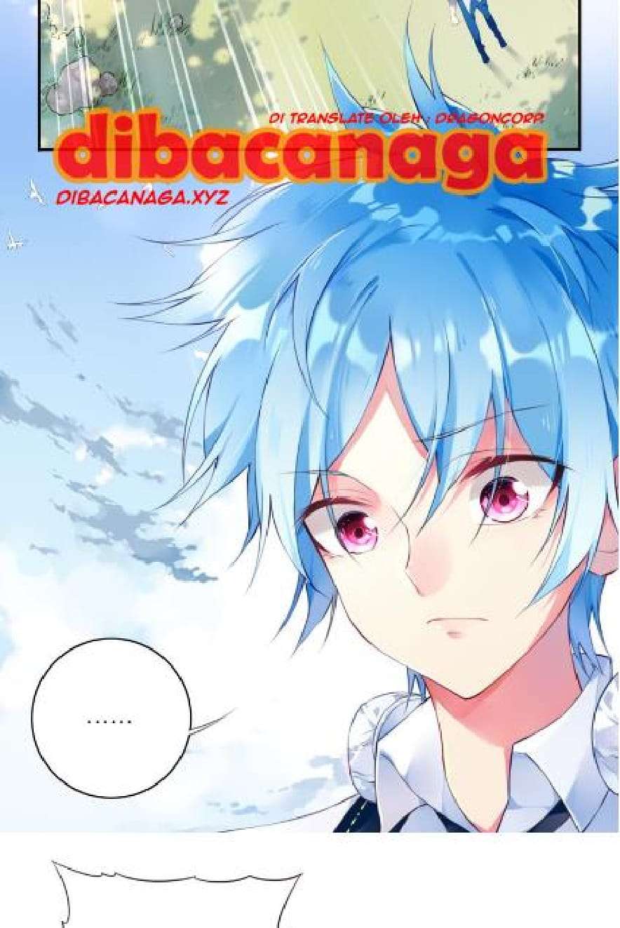 The Night’s God chapter 01 halaman 10