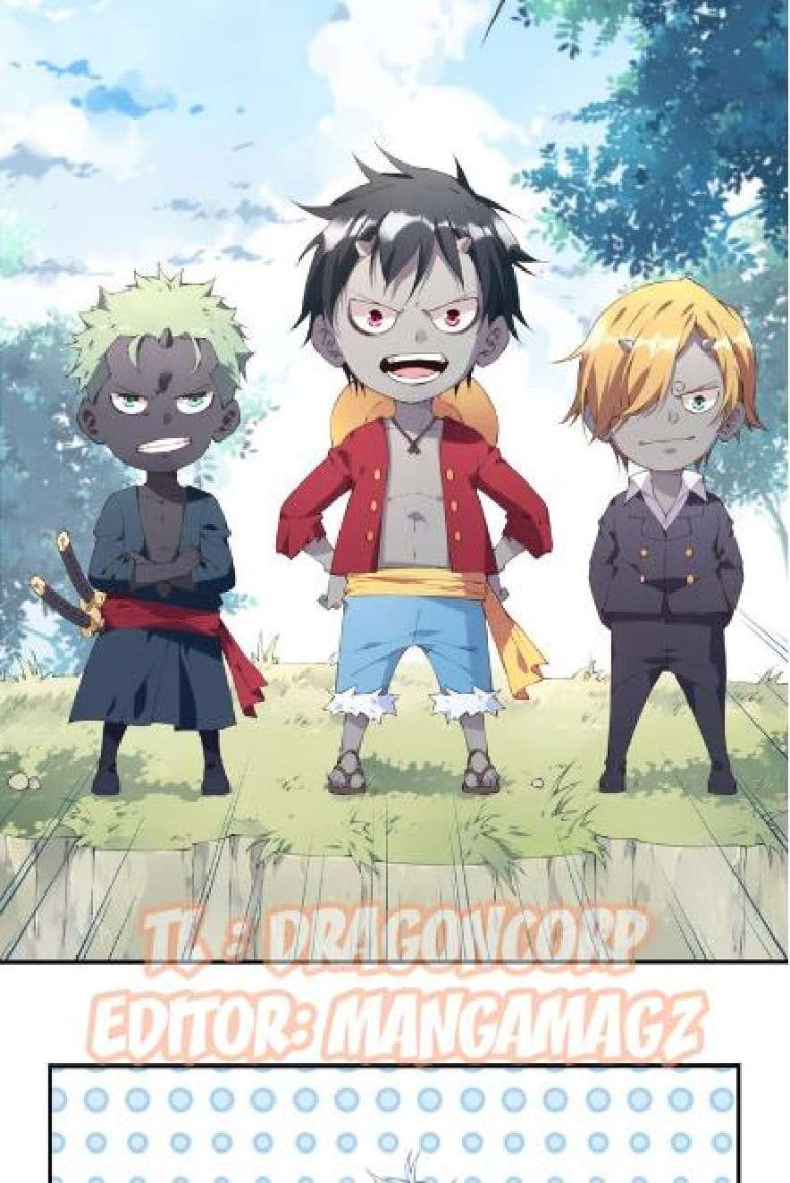 The Night’s God chapter 01 halaman 12