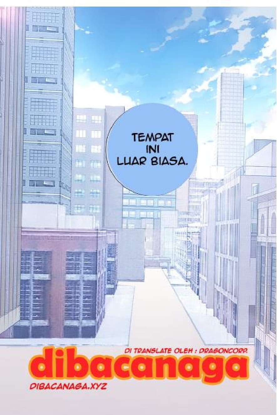 The Night’s God chapter 01 halaman 36