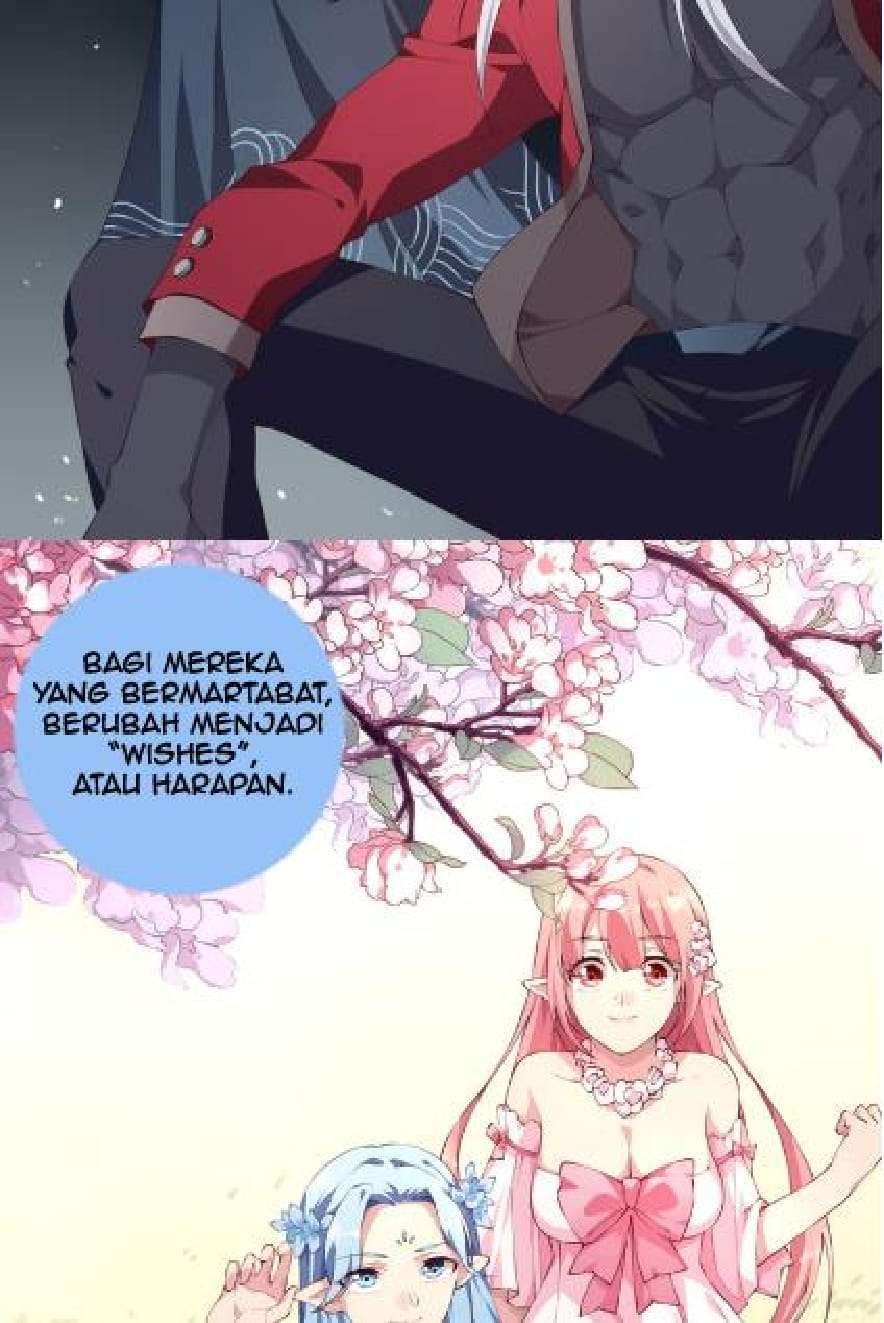 The Night’s God chapter 01 halaman 42