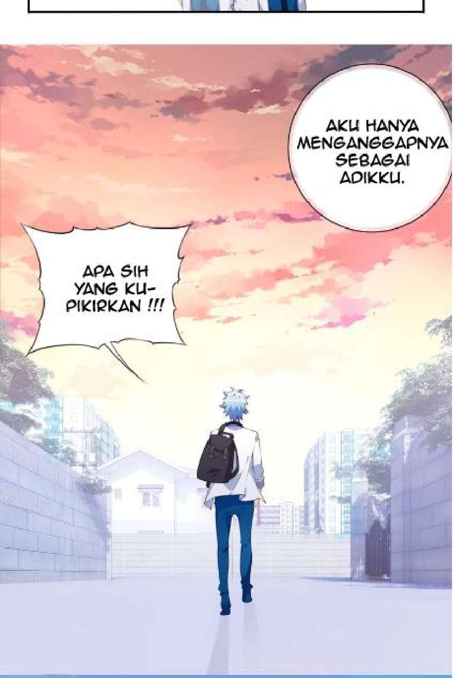 The Night’s God chapter 01 halaman 51