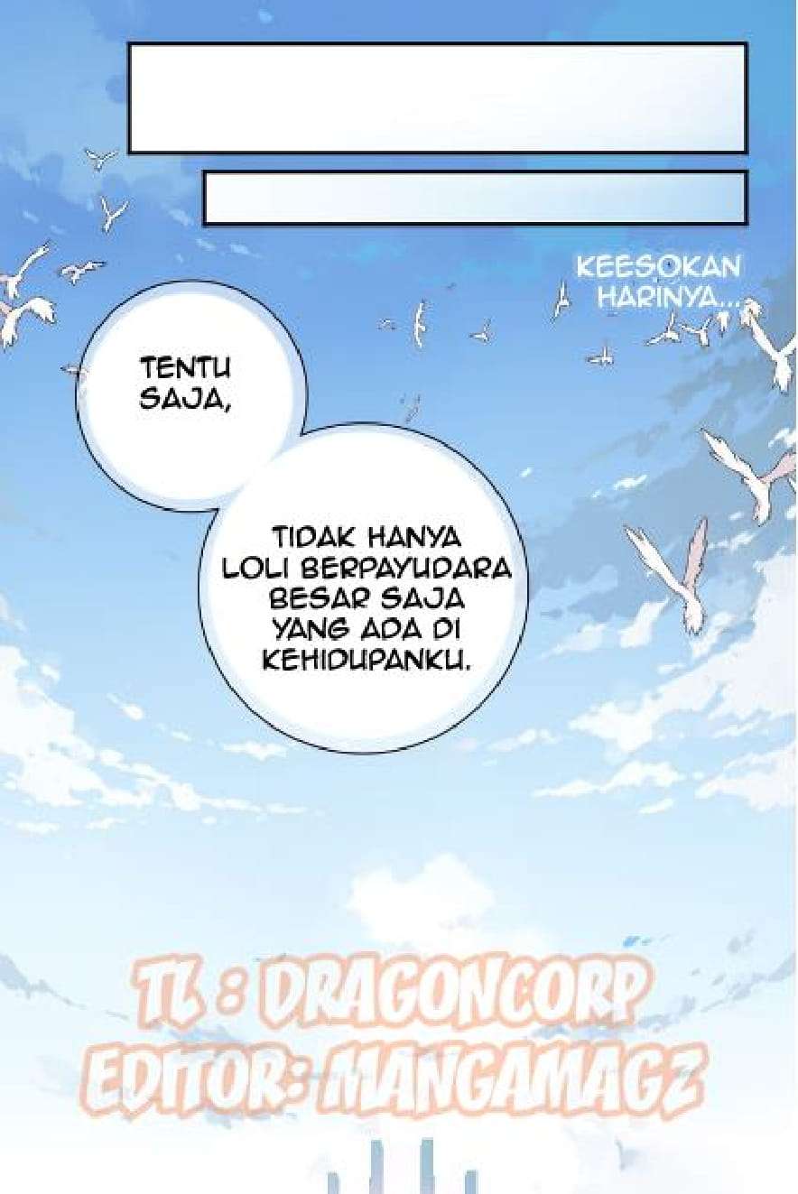 The Night’s God chapter 01 halaman 52