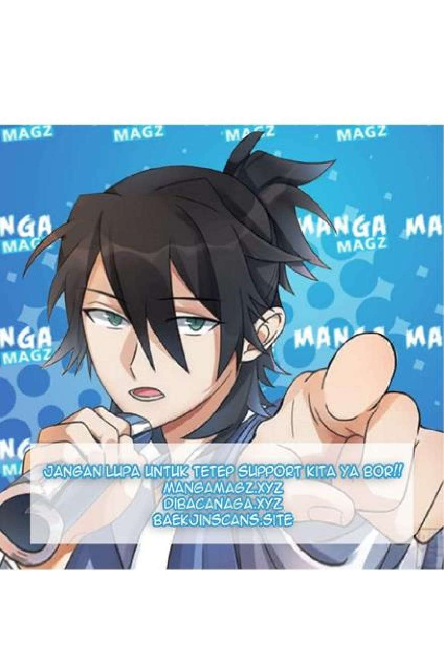 The Night’s God chapter 01 halaman 59