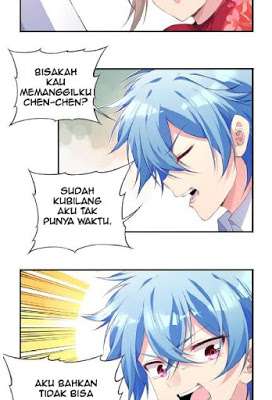 The Night’s God Bab 02 halaman 3