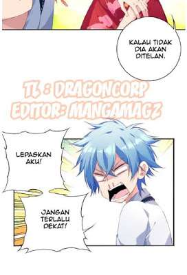 The Night’s God Bab 02 halaman 5