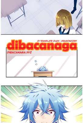 The Night’s God Bab 02 halaman 10