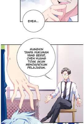 The Night’s God Bab 02 halaman 27