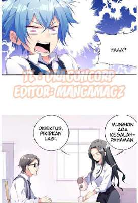 The Night’s God Bab 02 halaman 28