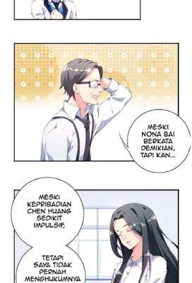 The Night’s God Bab 02 halaman 30
