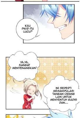 The Night’s God Bab 02 halaman 44