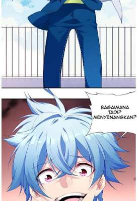 The Night’s God Bab 02 halaman 47