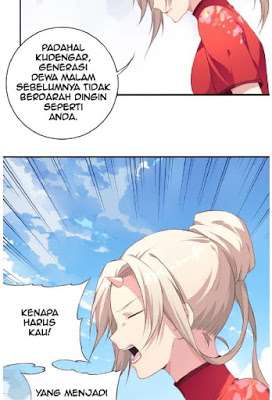 The Night’s God Bab 02 halaman 59