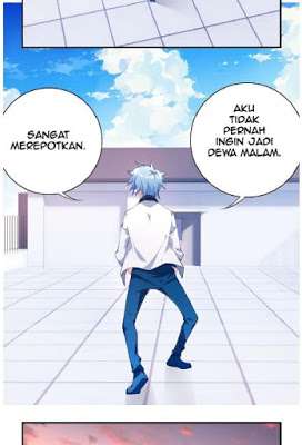 The Night’s God Bab 02 halaman 64