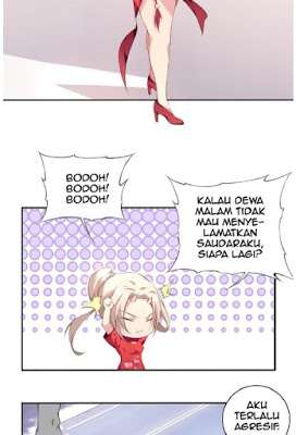 The Night’s God Bab 02 halaman 66
