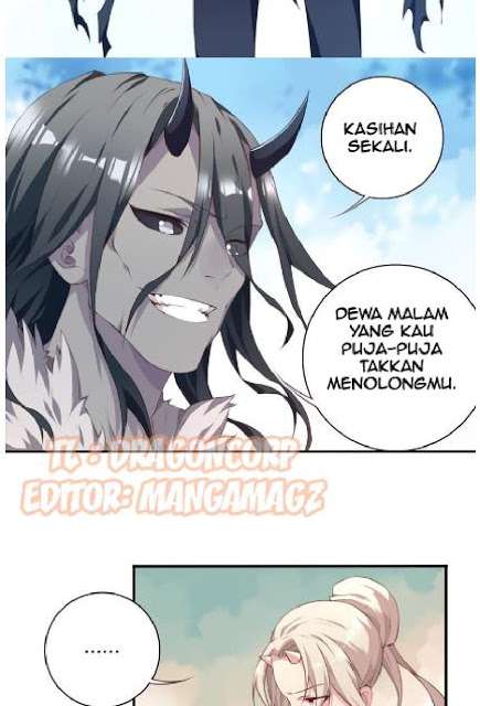 The Night’s God Bab 03 halaman 5