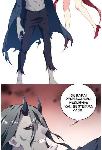 The Night’s God Bab 03 halaman 8