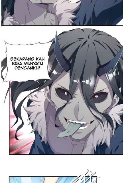 The Night’s God Bab 03 halaman 9