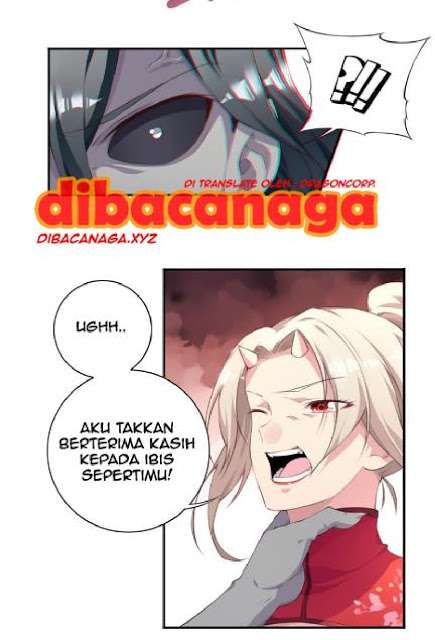 The Night’s God Bab 03 halaman 11