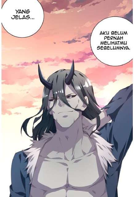 The Night’s God Bab 03 halaman 25