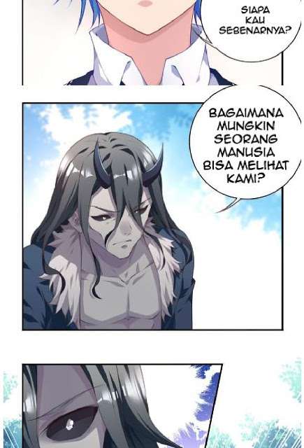 The Night’s God Bab 03 halaman 27