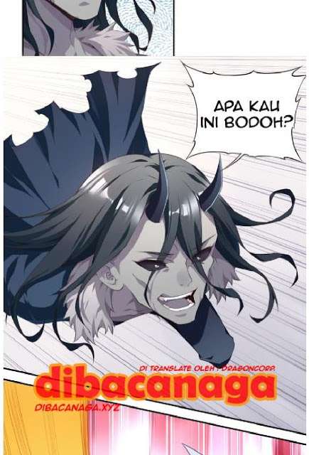 The Night’s God Bab 03 halaman 38