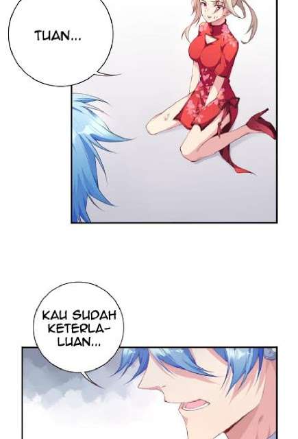 The Night’s God Bab 03 halaman 43