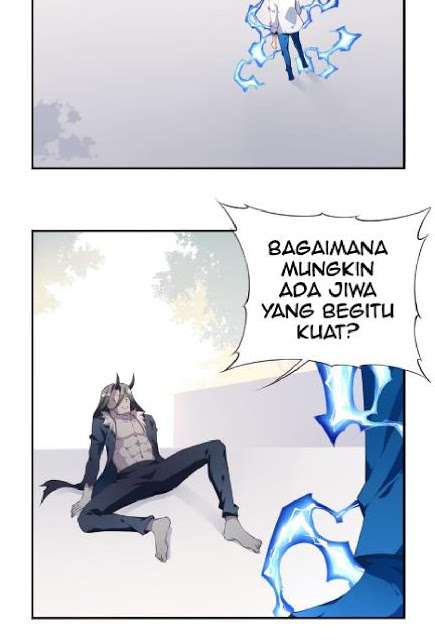 The Night’s God Bab 03 halaman 46