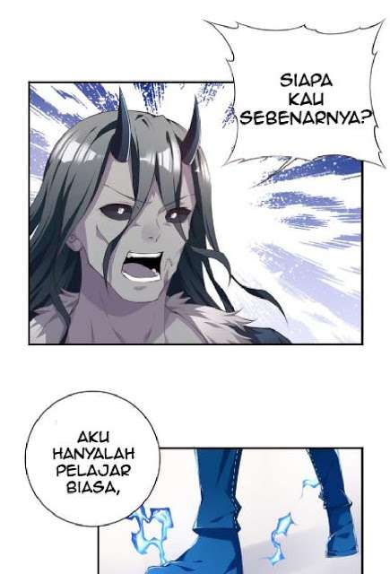 The Night’s God Bab 03 halaman 47