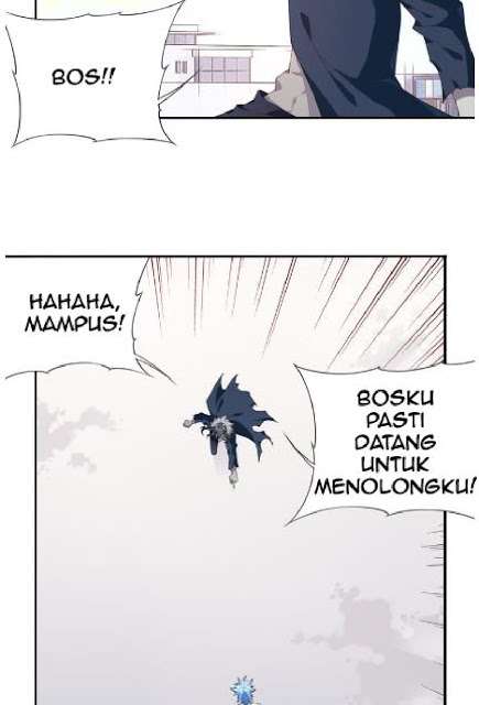 The Night’s God Bab 04 halaman 33