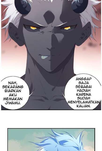 The Night’s God Bab 04 halaman 45