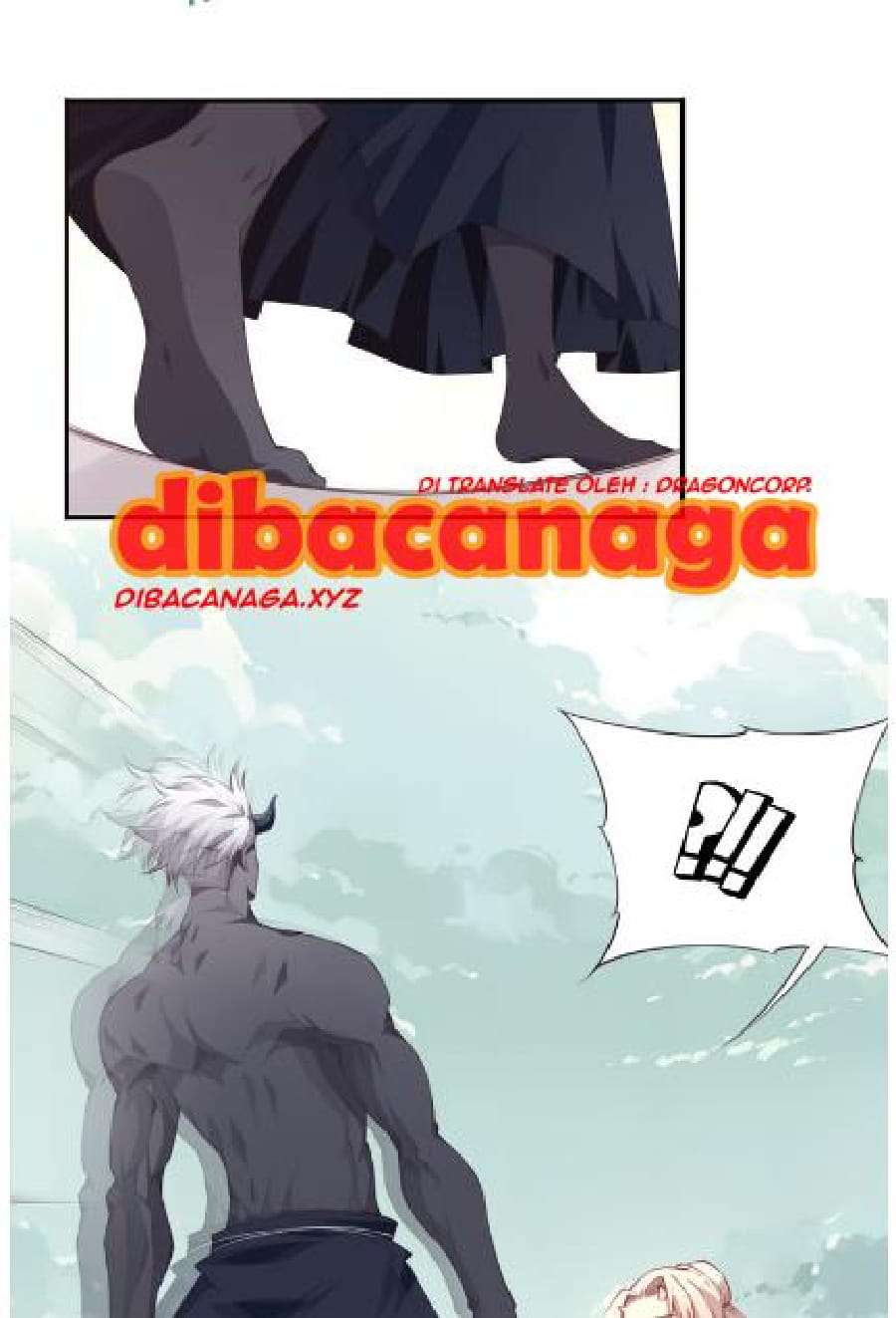The Night’s God Bab 05 halaman 10