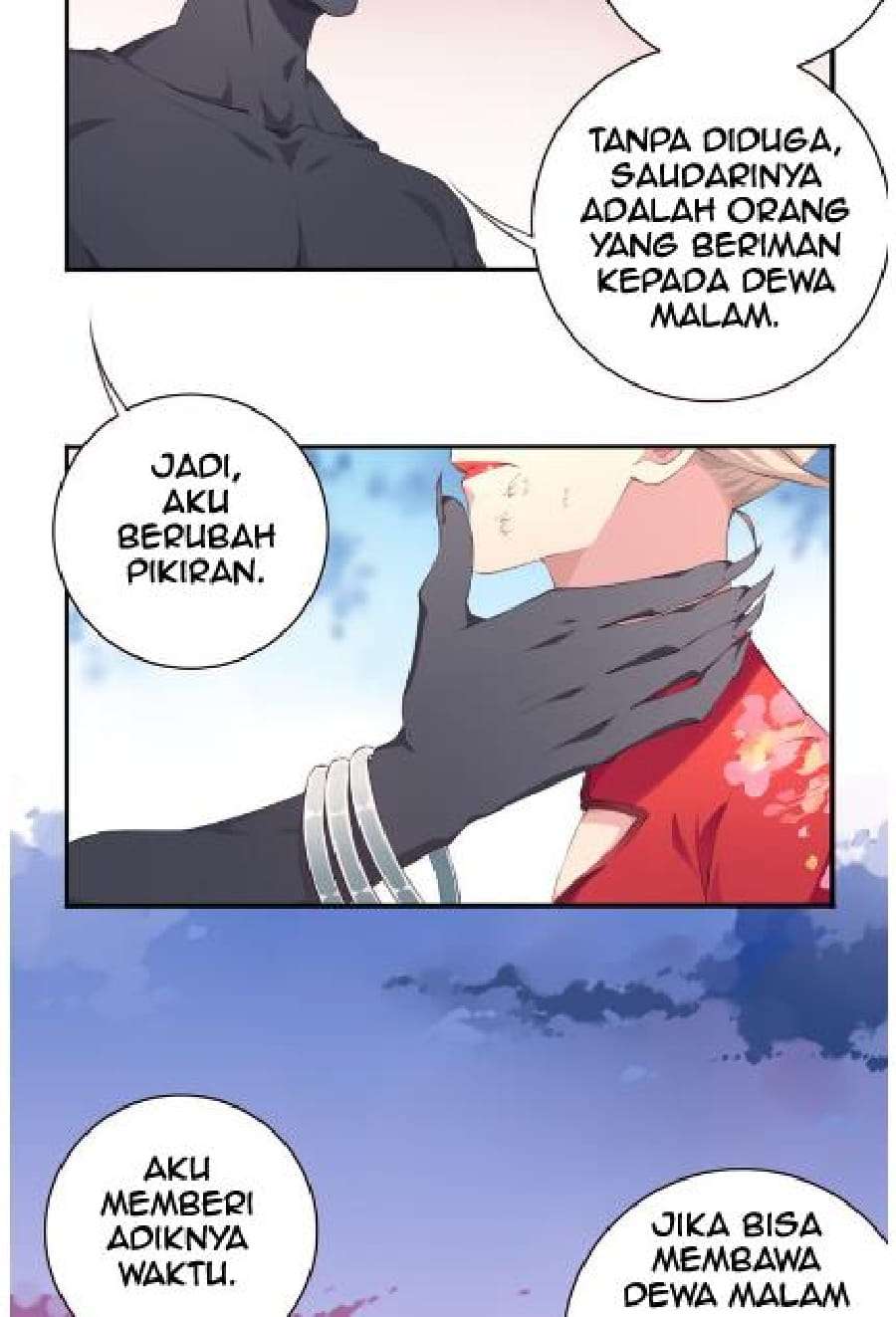 The Night’s God Bab 05 halaman 13