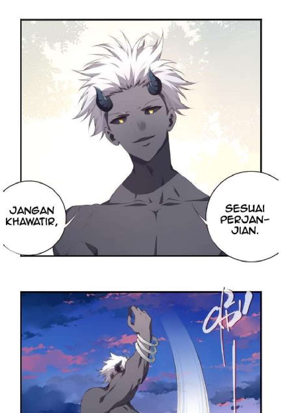 The Night’s God Bab 05 halaman 17