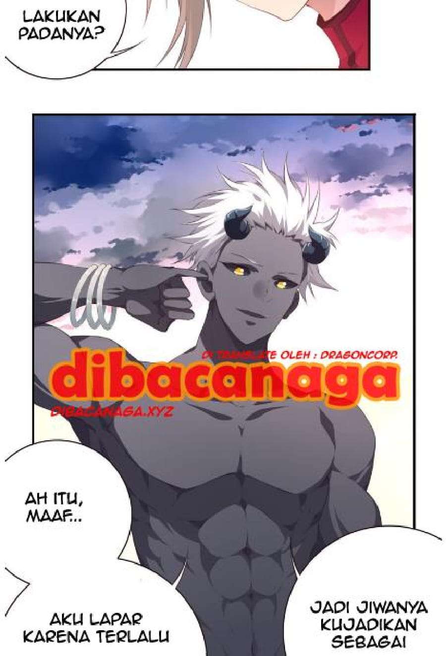 The Night’s God Bab 05 halaman 24