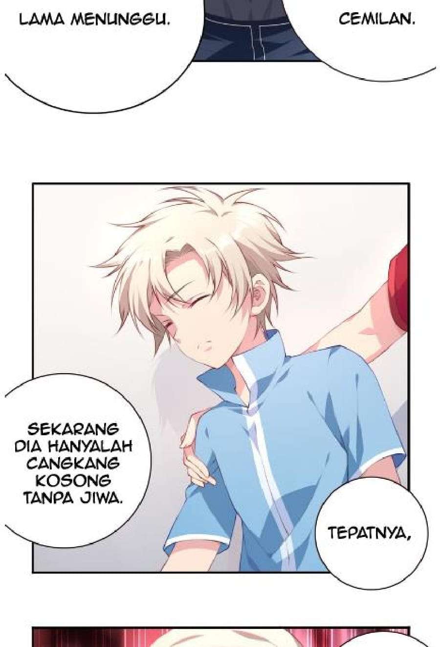The Night’s God Bab 05 halaman 25