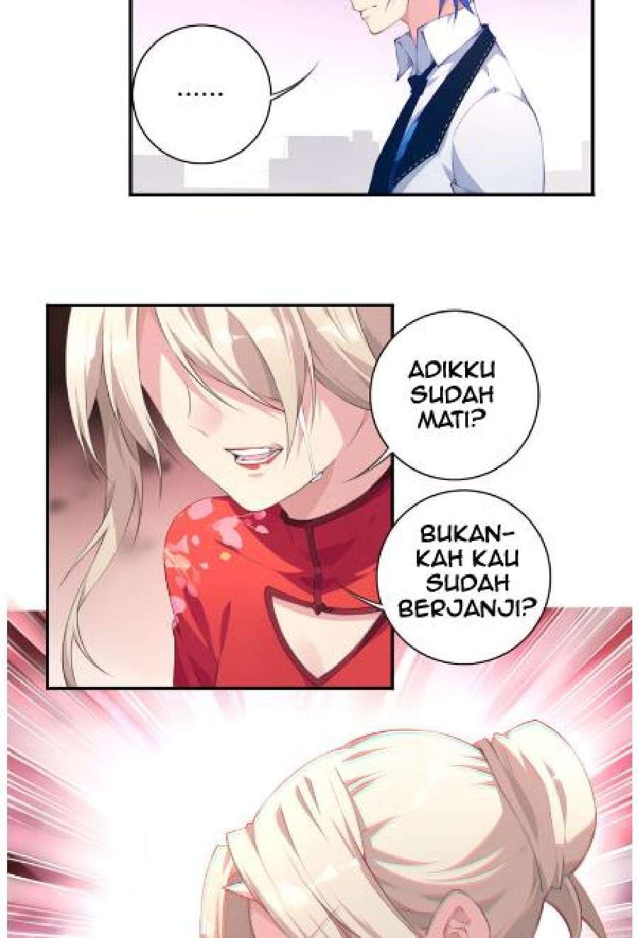 The Night’s God Bab 05 halaman 27
