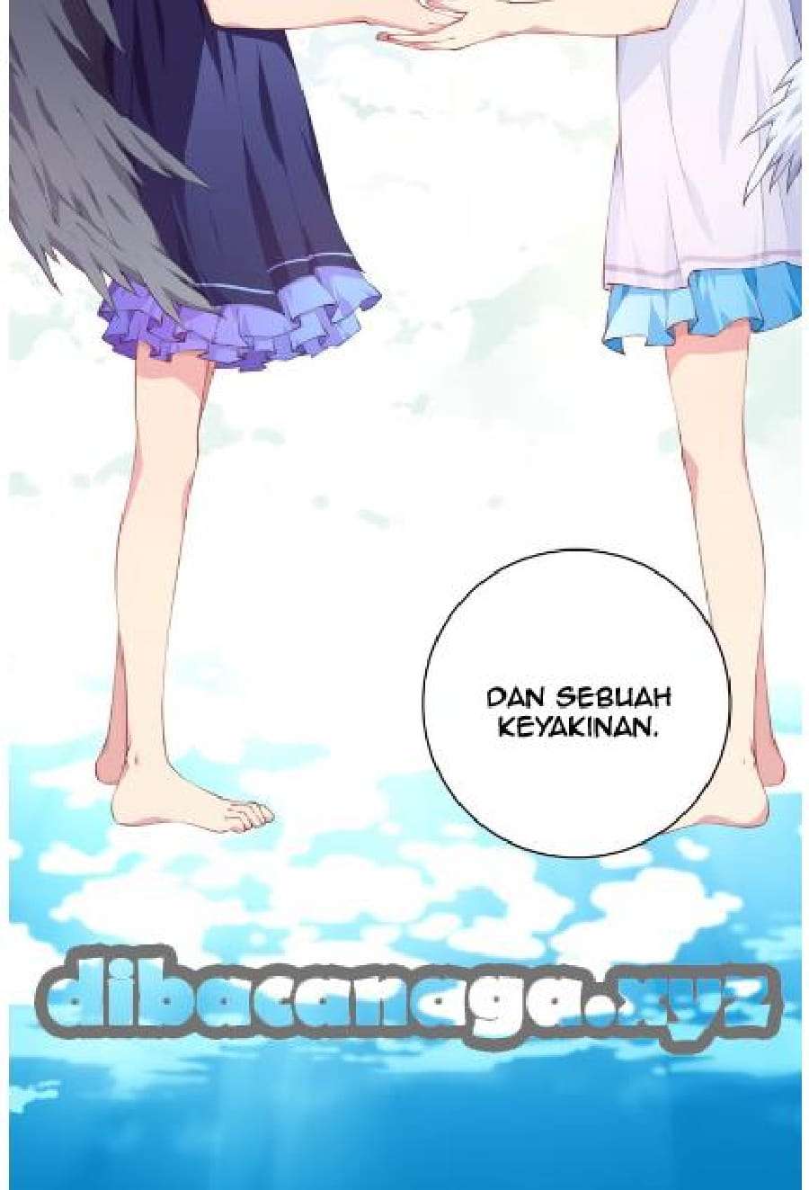 The Night’s God Bab 05 halaman 40