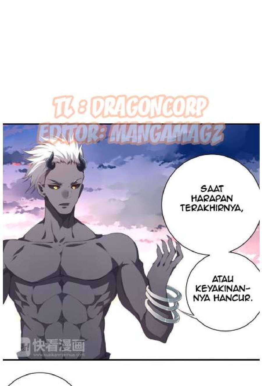The Night’s God Bab 05 halaman 42
