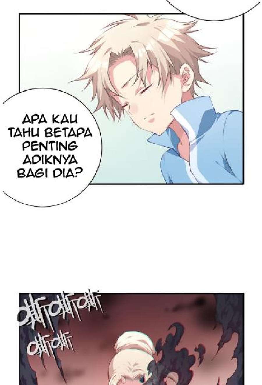 The Night’s God Bab 05 halaman 45