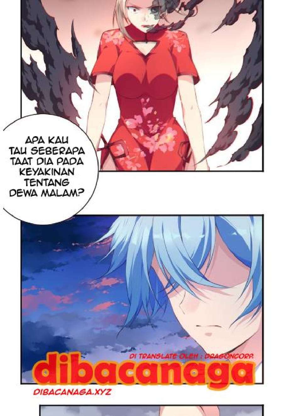The Night’s God Bab 05 halaman 46
