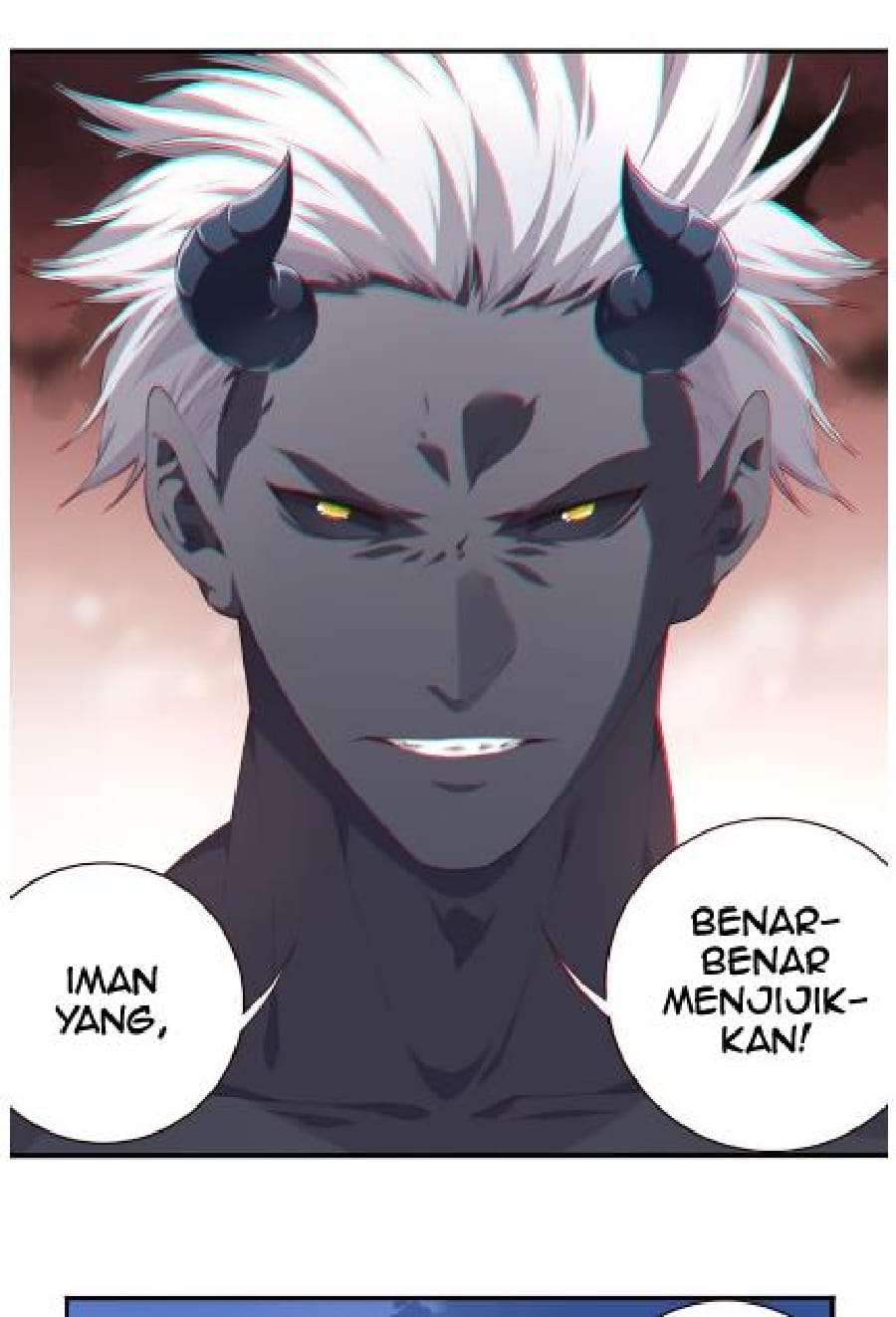 The Night’s God Bab 05 halaman 49