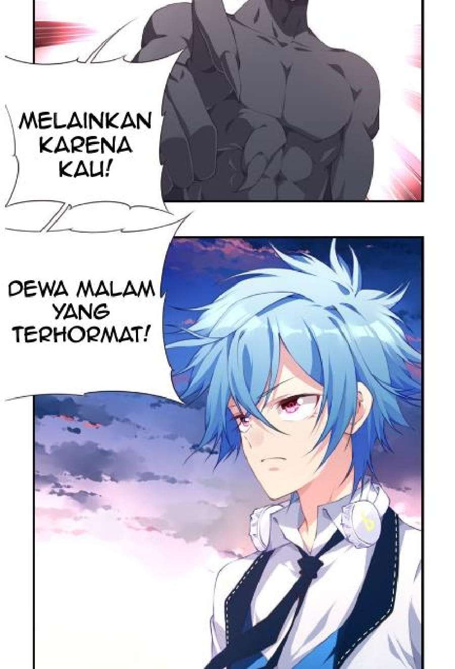 The Night’s God Bab 05 halaman 51