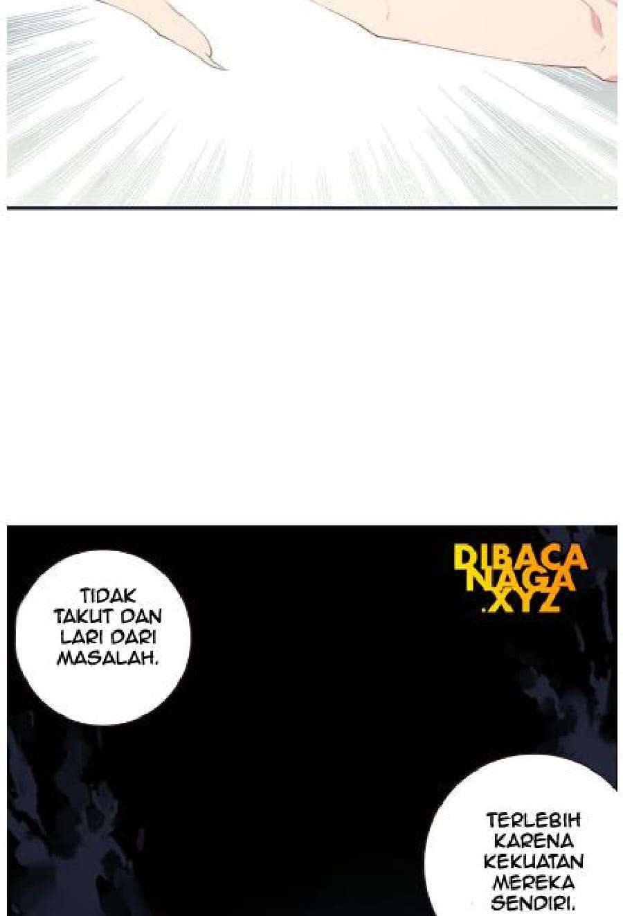 The Night’s God Bab 06 halaman 5