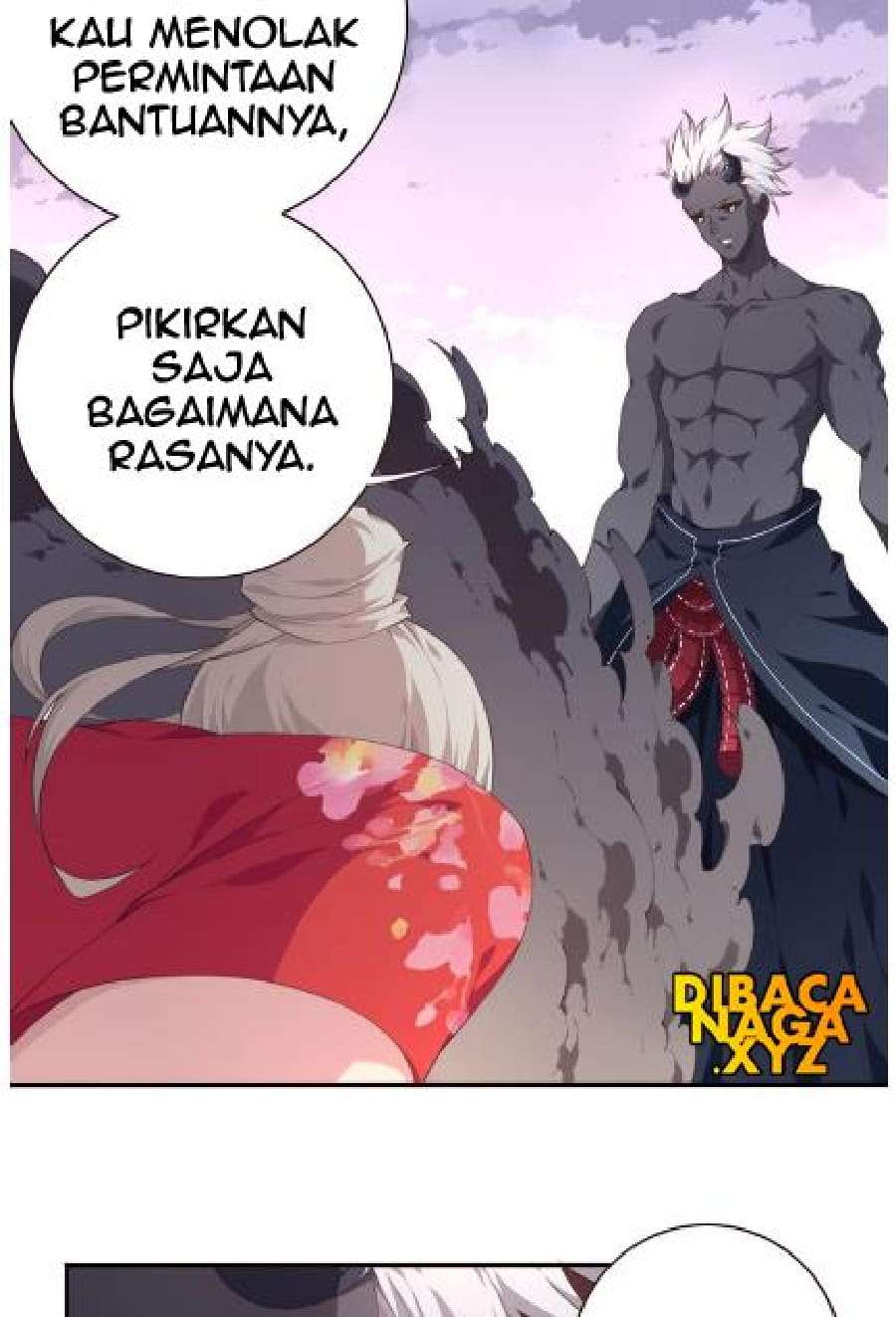 The Night’s God Bab 06 halaman 9