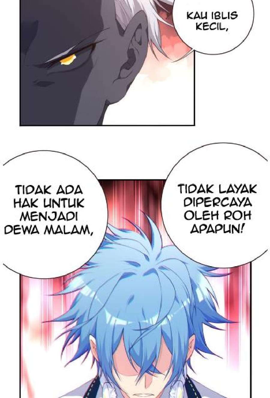 The Night’s God Bab 06 halaman 10
