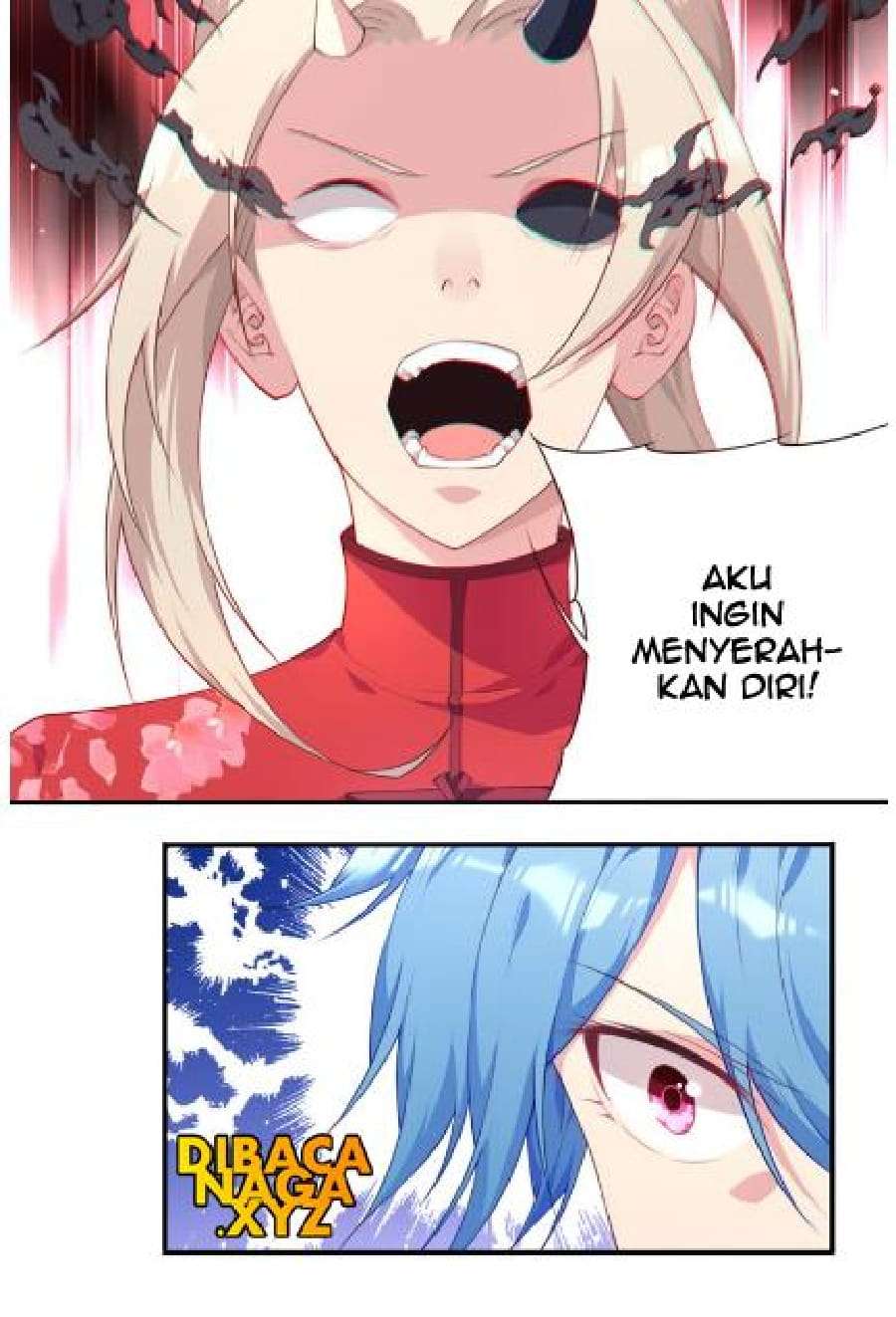 The Night’s God Bab 06 halaman 25