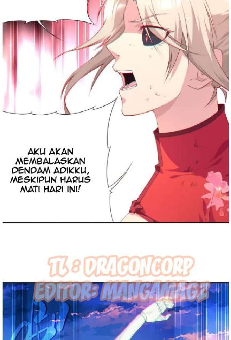 The Night’s God Bab 06 halaman 33