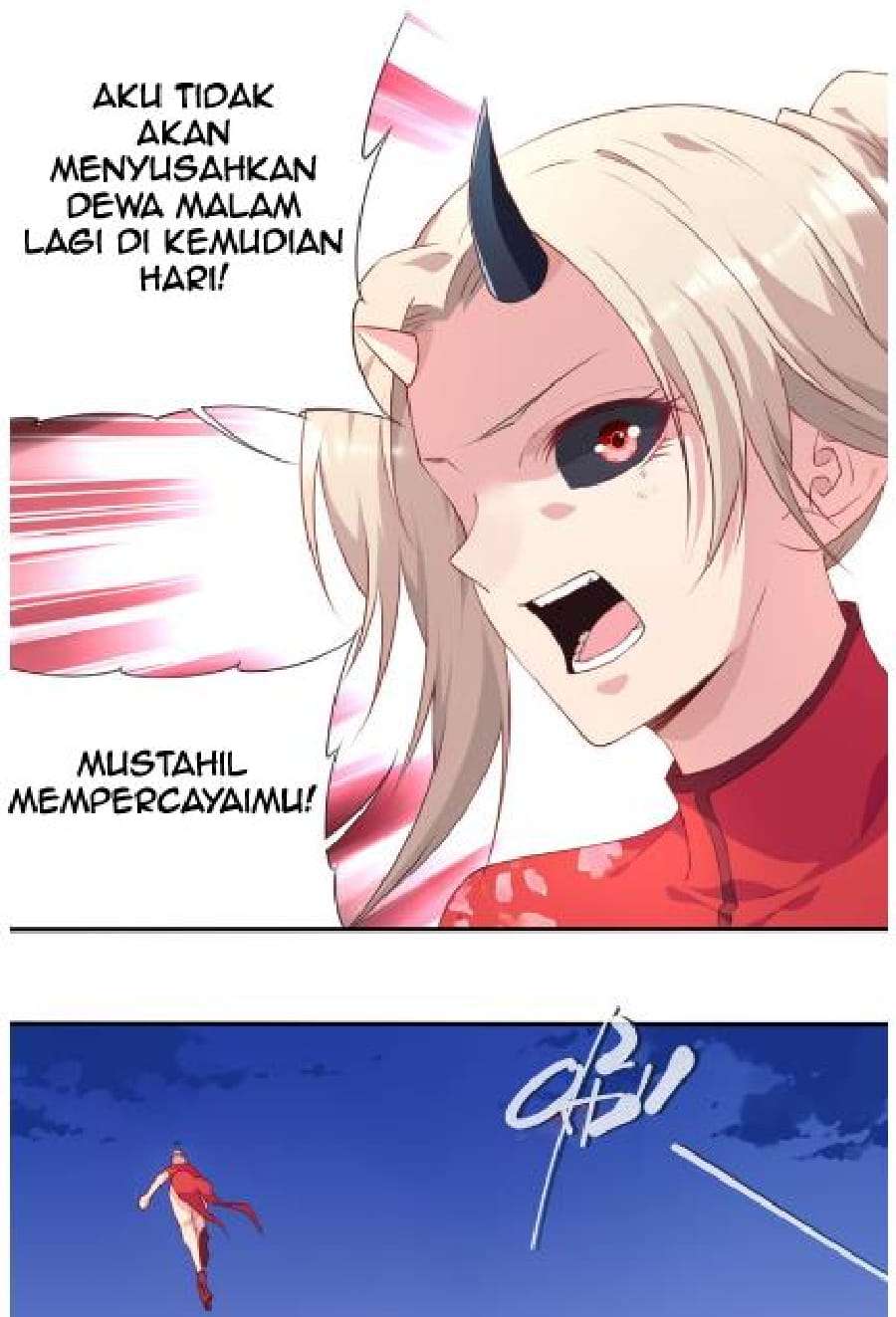 The Night’s God Bab 06 halaman 44