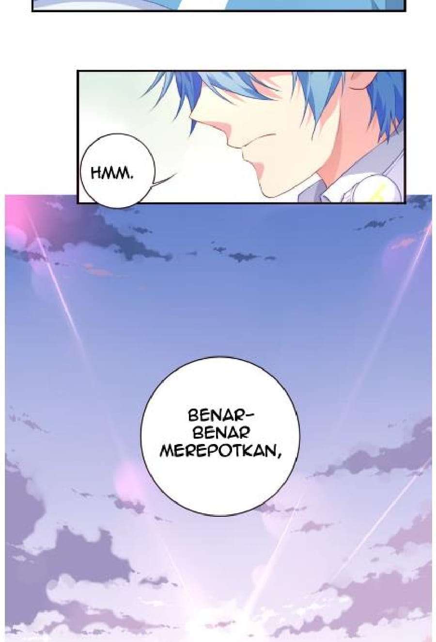 The Night’s God Bab 06 halaman 50